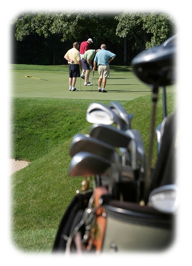 group golf instruction and coaching
