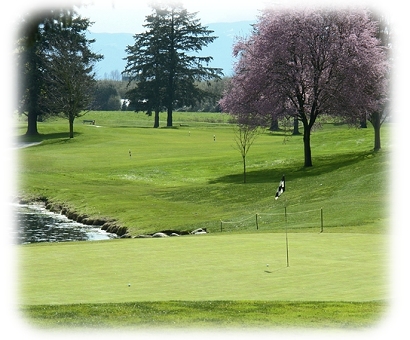 great golf lessons by linda edwards in southern oregon