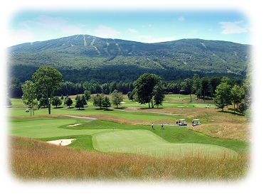 information and links, golf, oregon