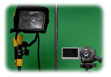 professional golfing video training and coaching