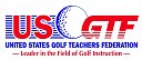 linda is a USGTF certified professional golf instructor