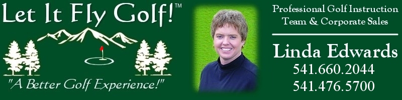 Let It Fly Golf Professional Golf Instruction